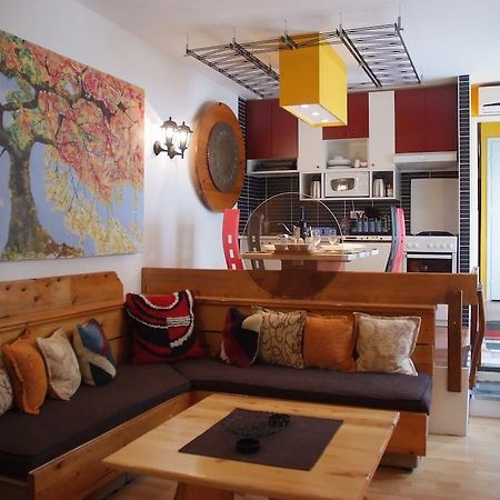 Guesthouse 7Even 모스타르 외부 사진