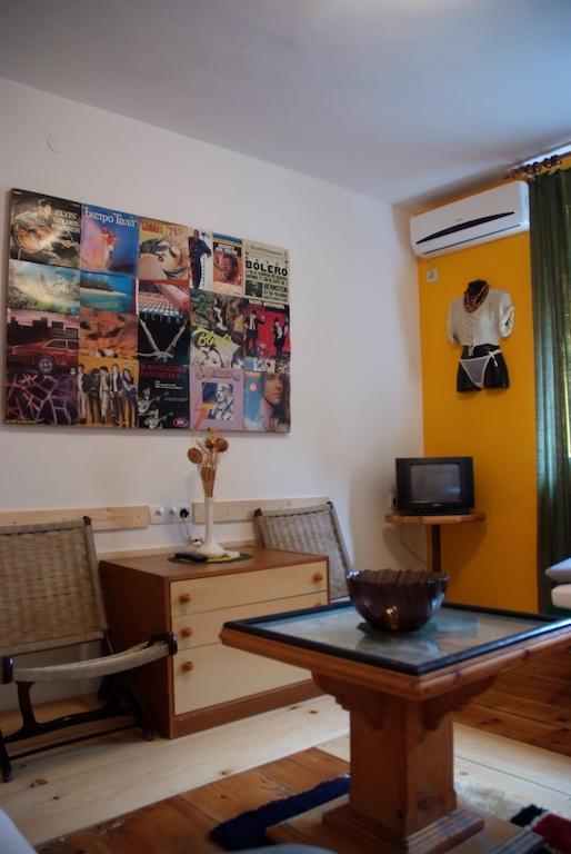 Guesthouse 7Even 모스타르 객실 사진