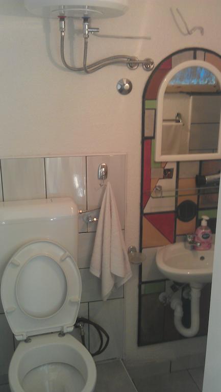 Guesthouse 7Even 모스타르 객실 사진