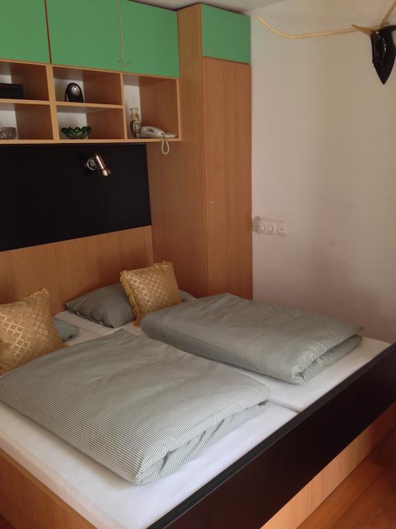 Guesthouse 7Even 모스타르 객실 사진